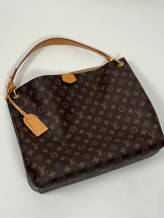 Louis Vuitton Graceful MM