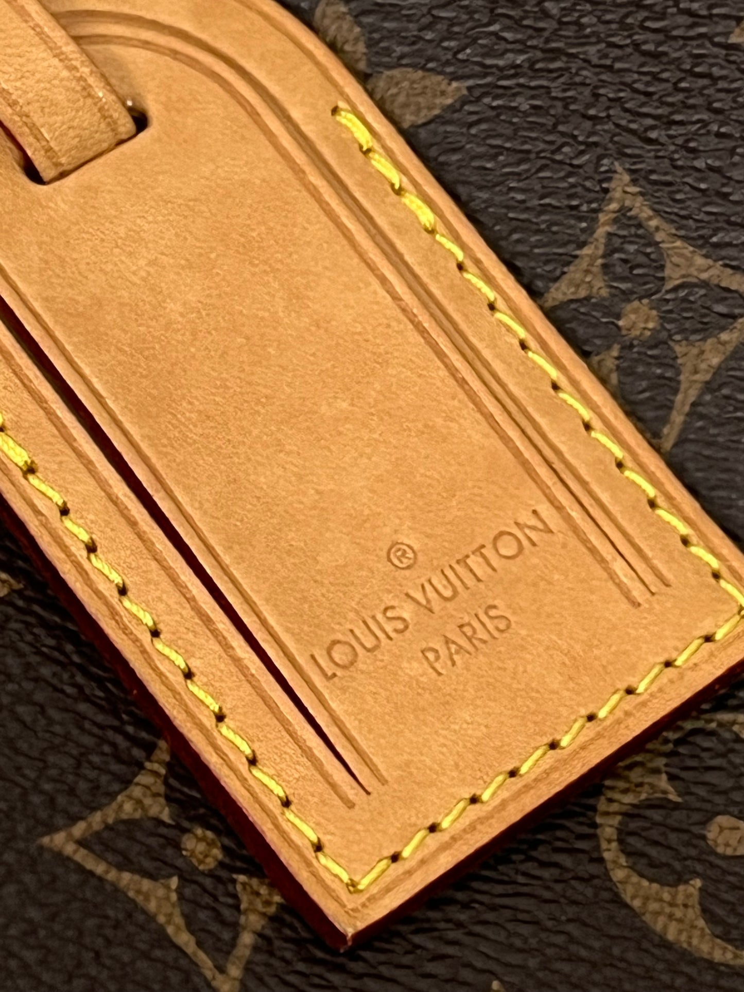 Louis Vuitton Graceful MM