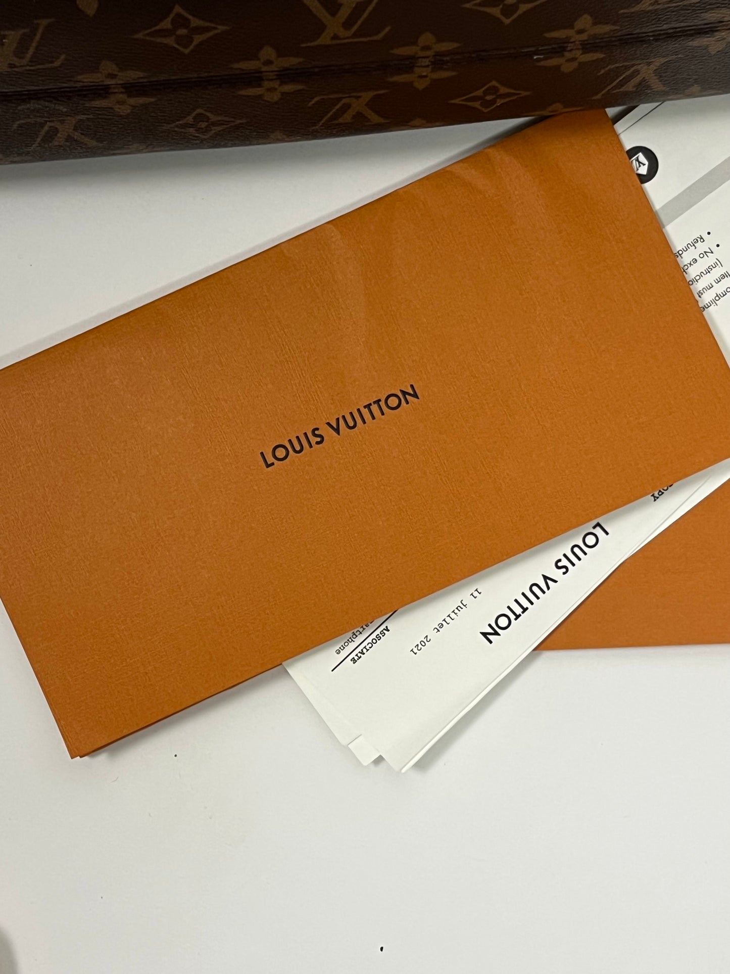 Louis Vuitton Graceful MM