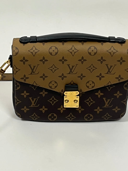 Louis Vuitton Metis Pochette
