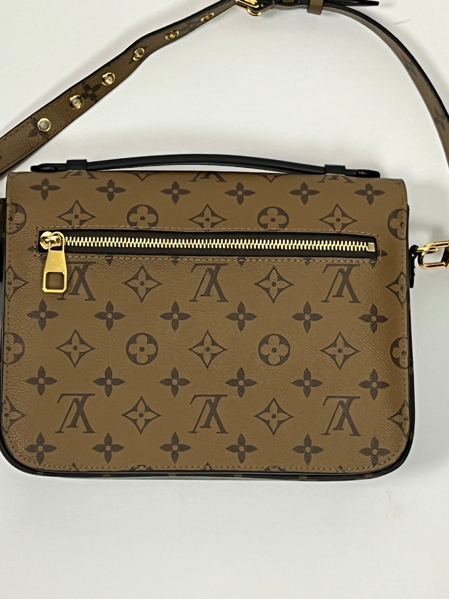 Louis Vuitton Metis Pochette
