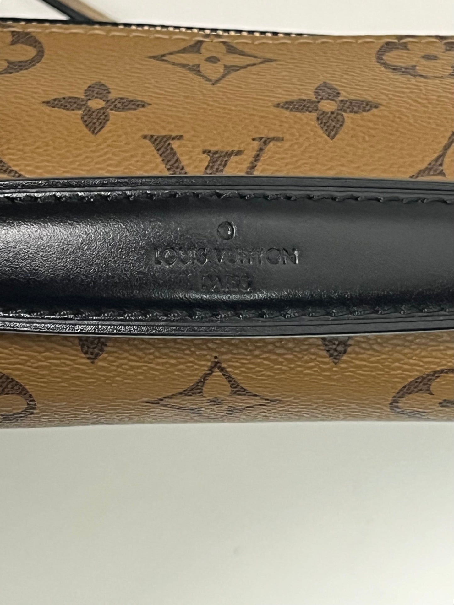 Louis Vuitton Metis Pochette