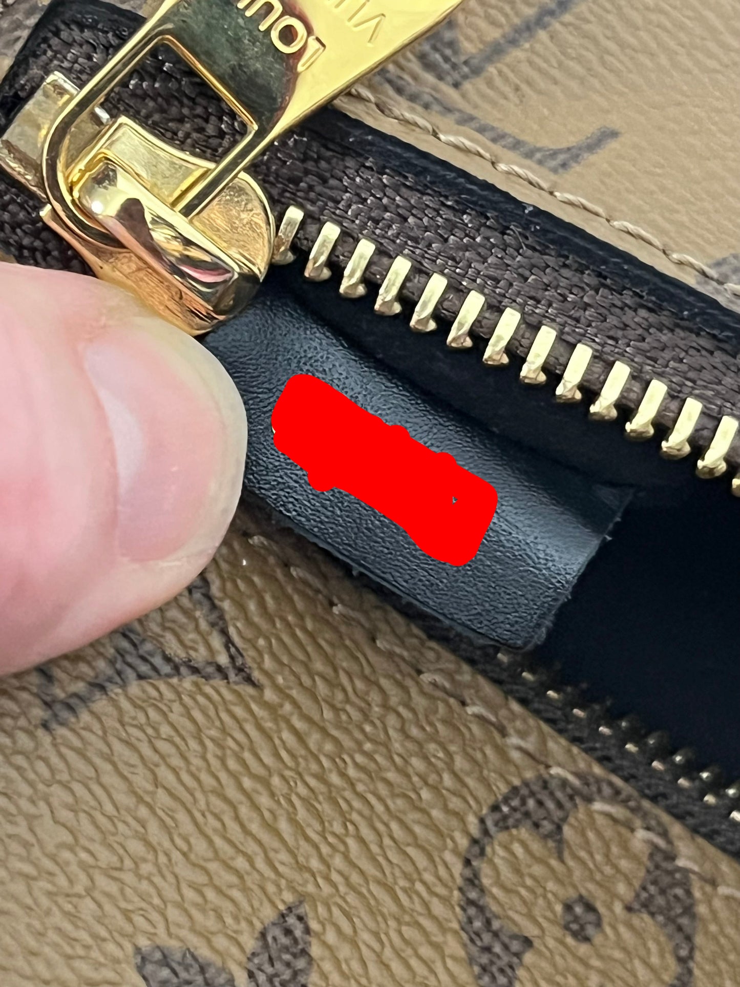 Louis Vuitton Metis Pochette