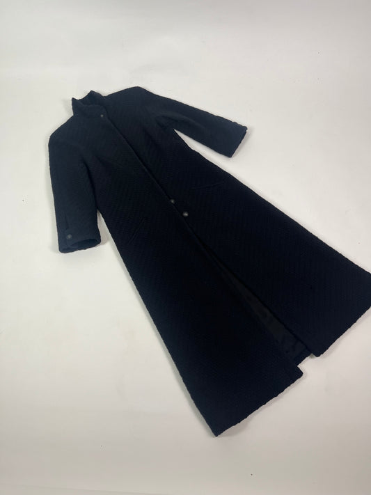 CHANEL long coat