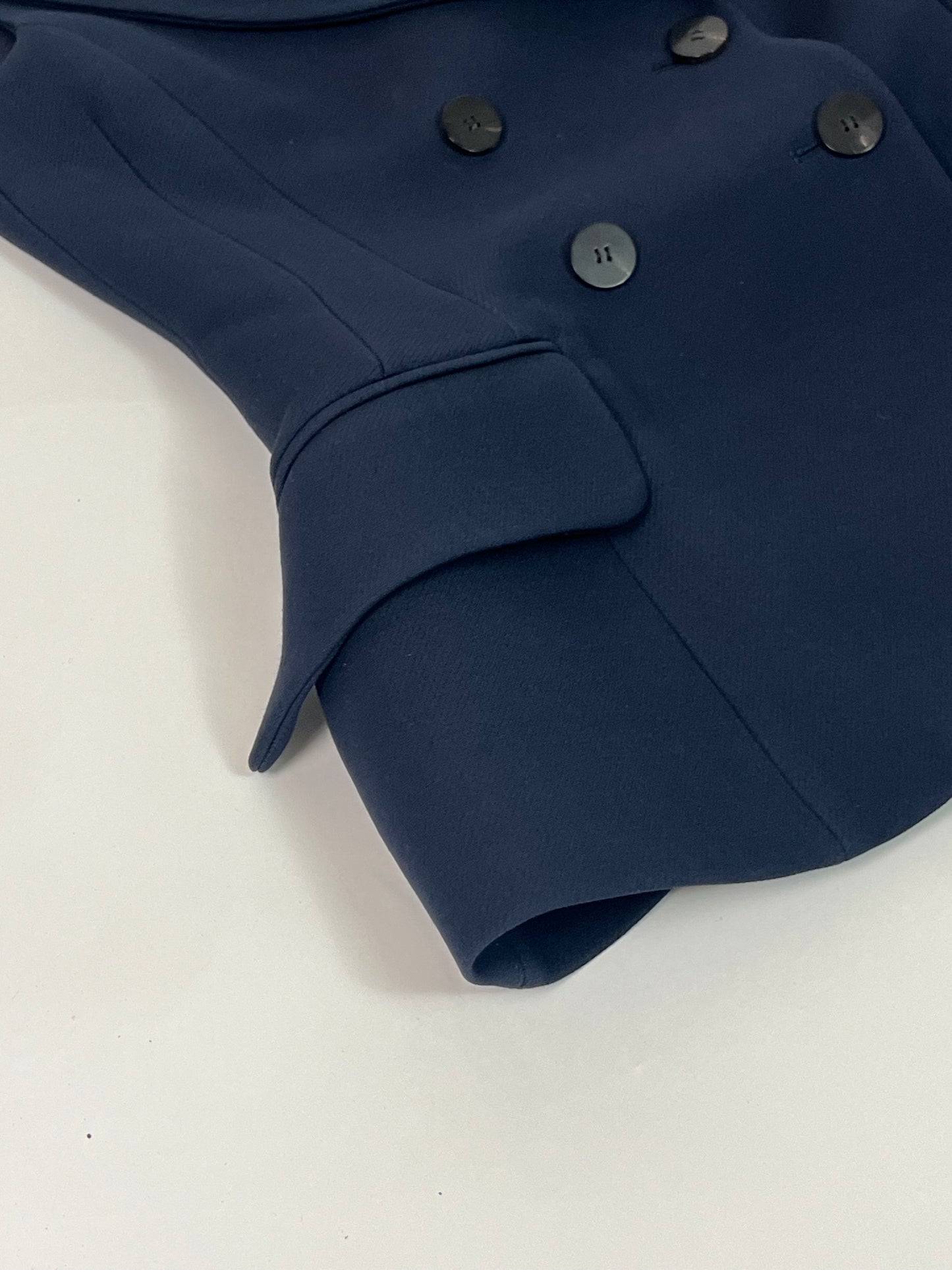 Christian Dior Bar waistcoat