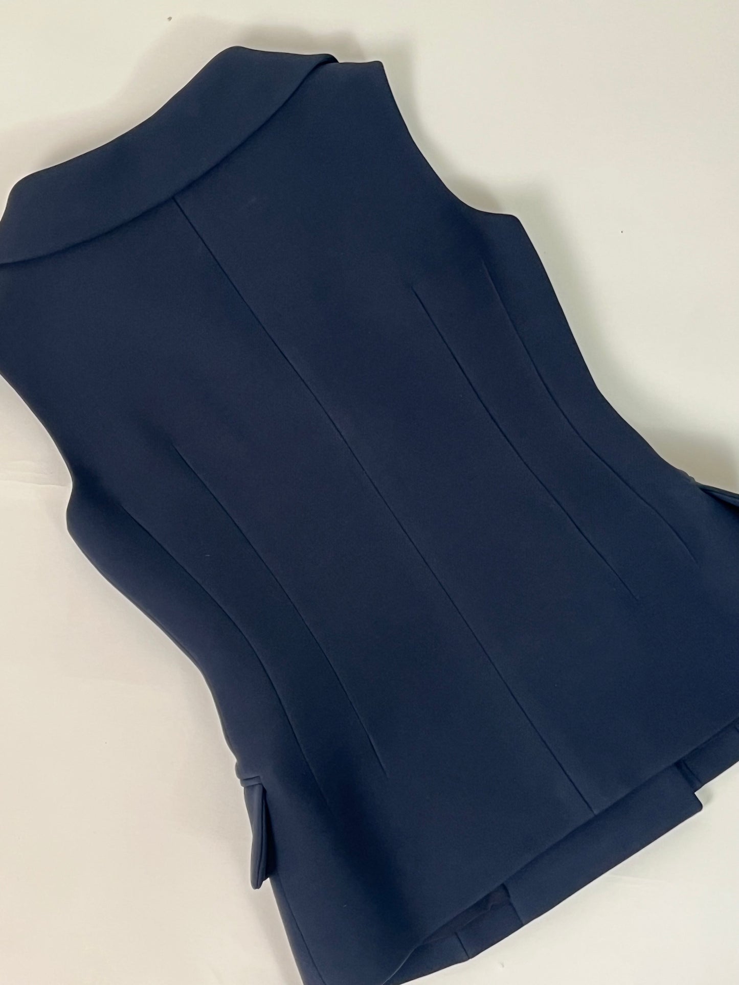 Christian Dior Bar waistcoat