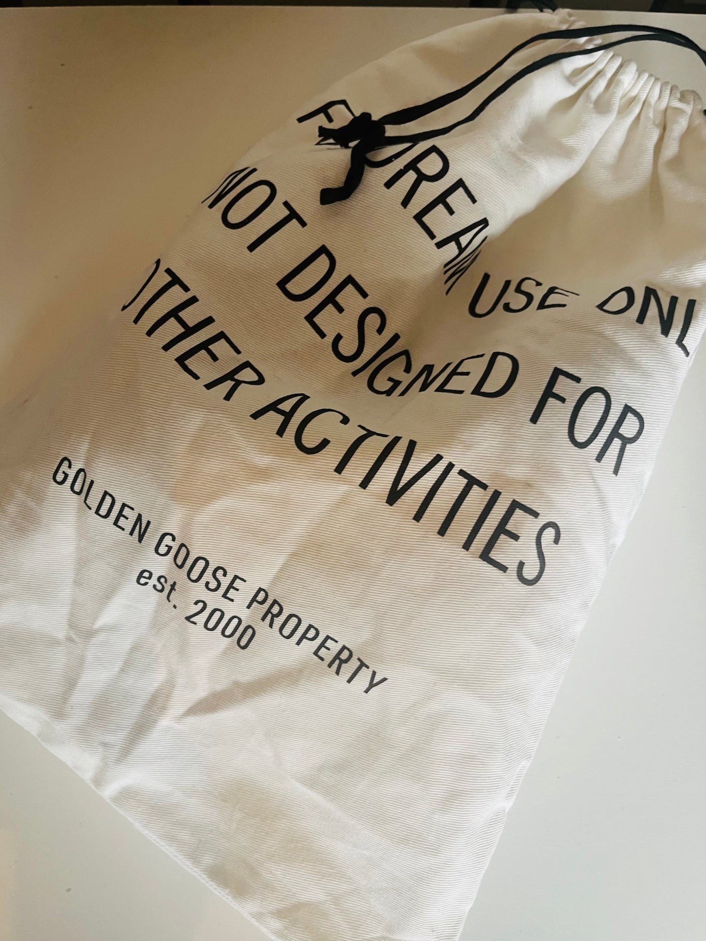 Golden Goose Deluxe superstars size 39