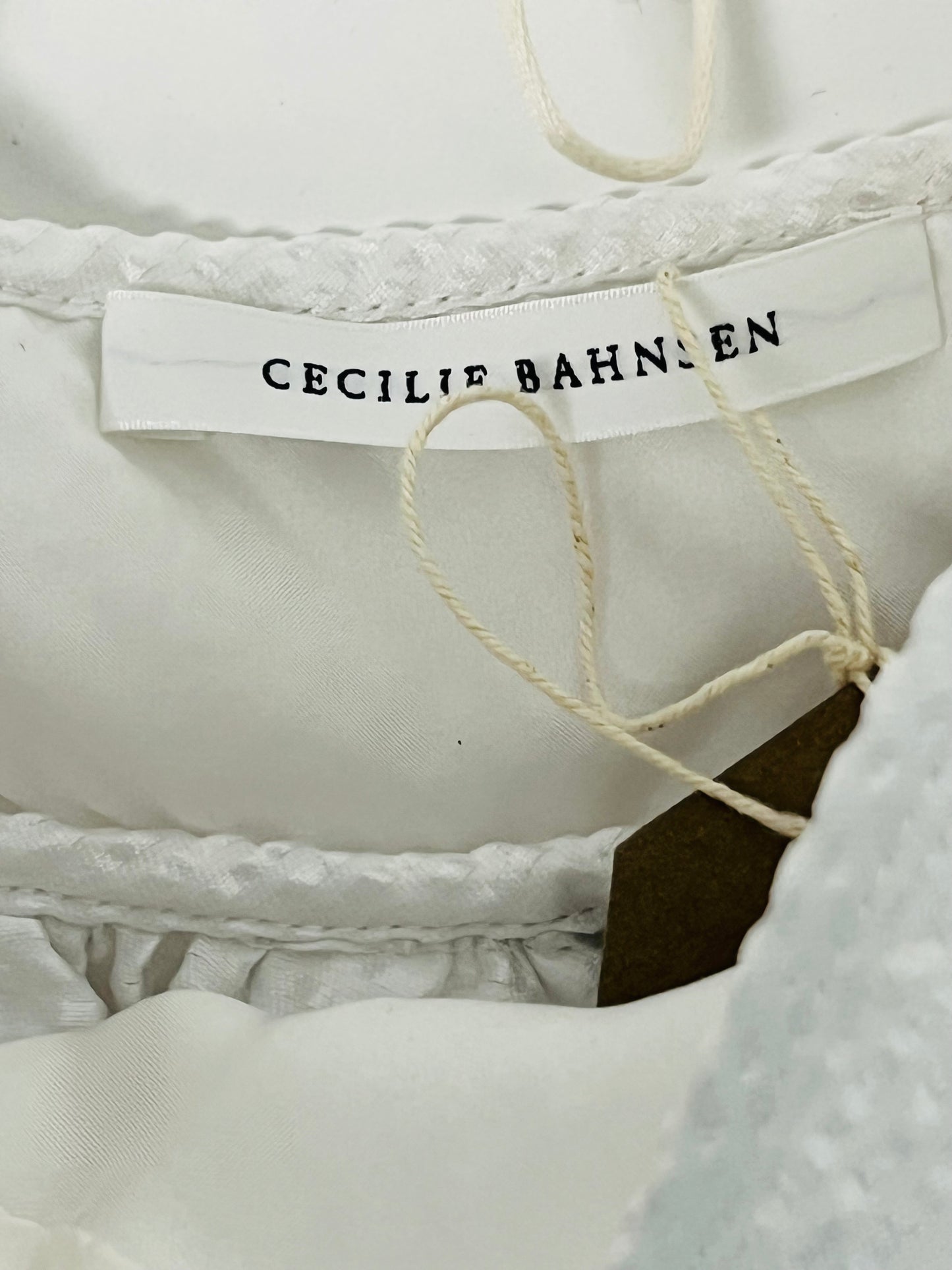 Cecilie Bahnsen
