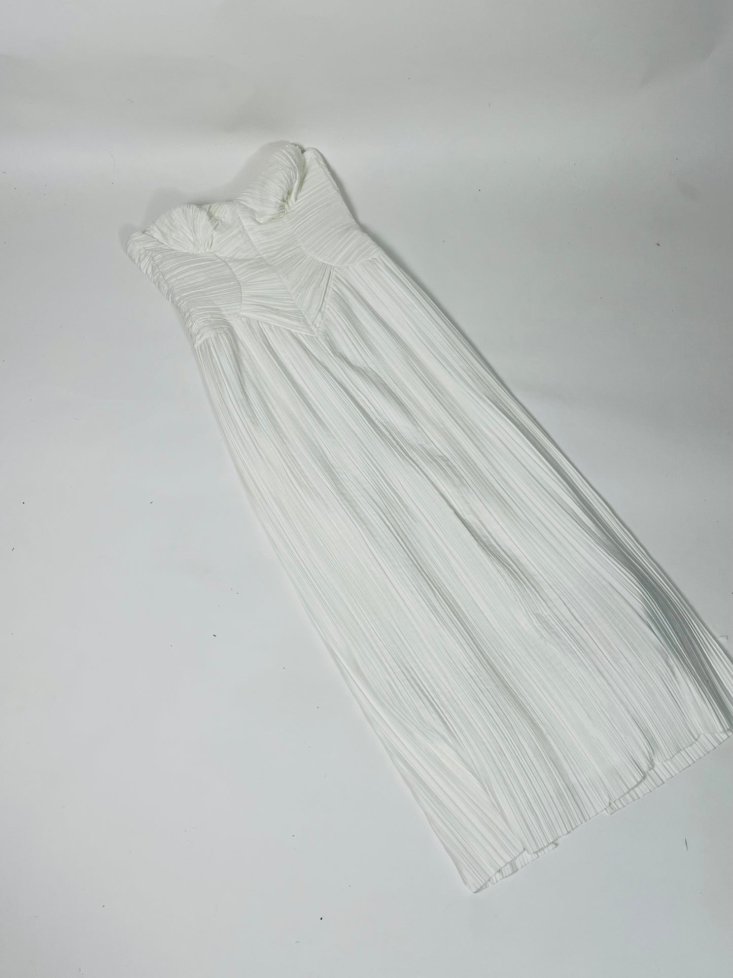Cult Gaia Ashika gown