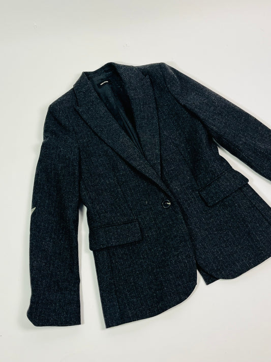 Zadig & Voltaire wool jacket
