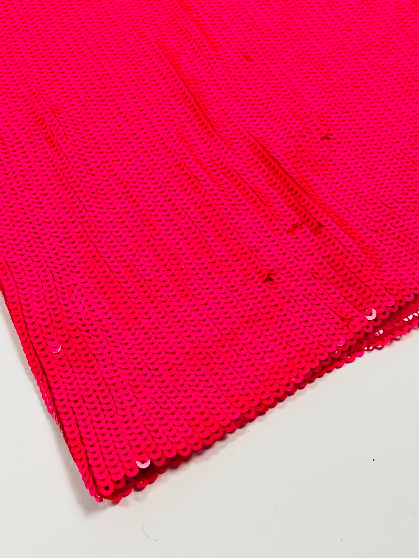 Alice&Olivia pink sequinned flares