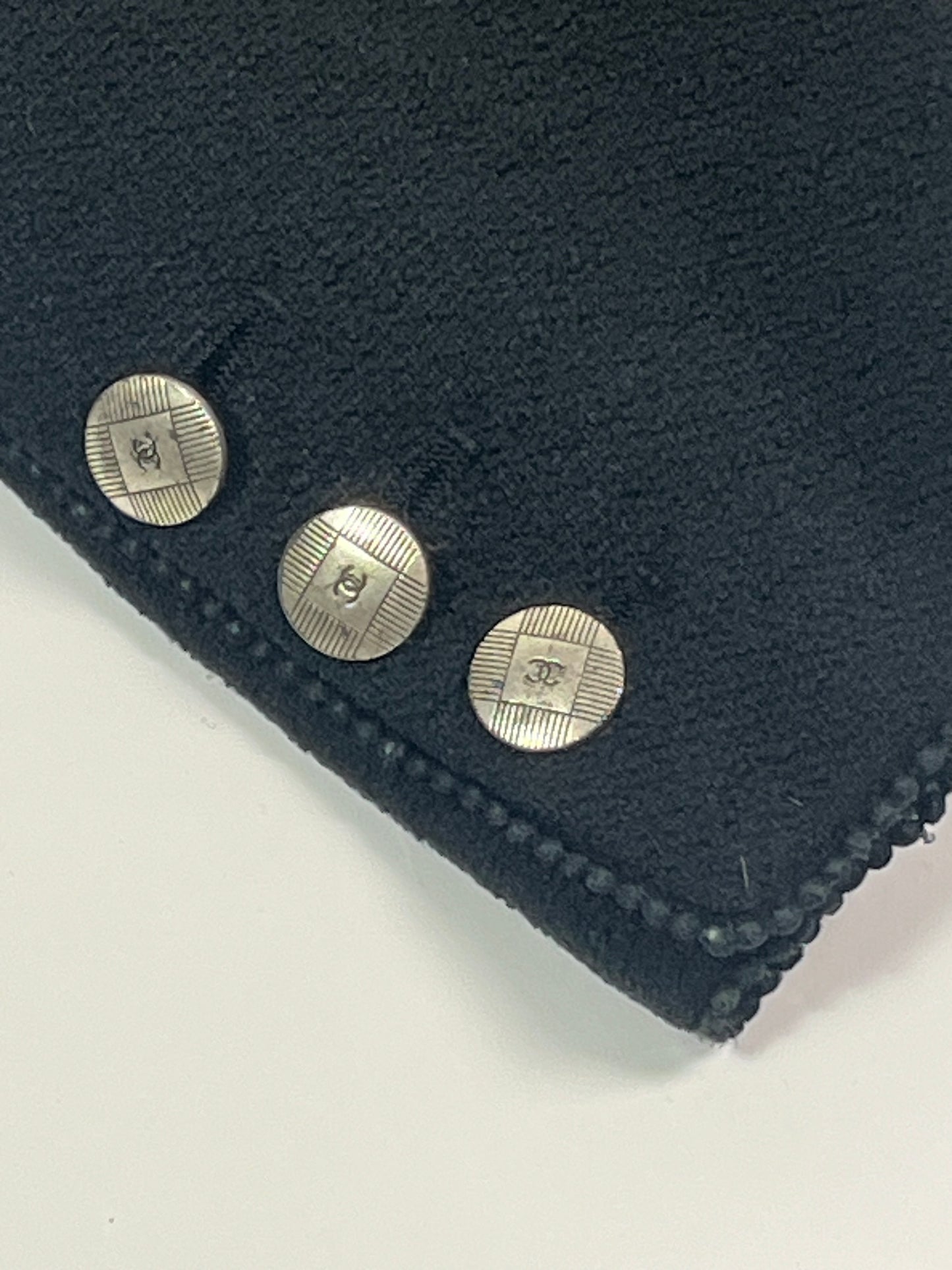 CHANEL little black suit ( Vintage )