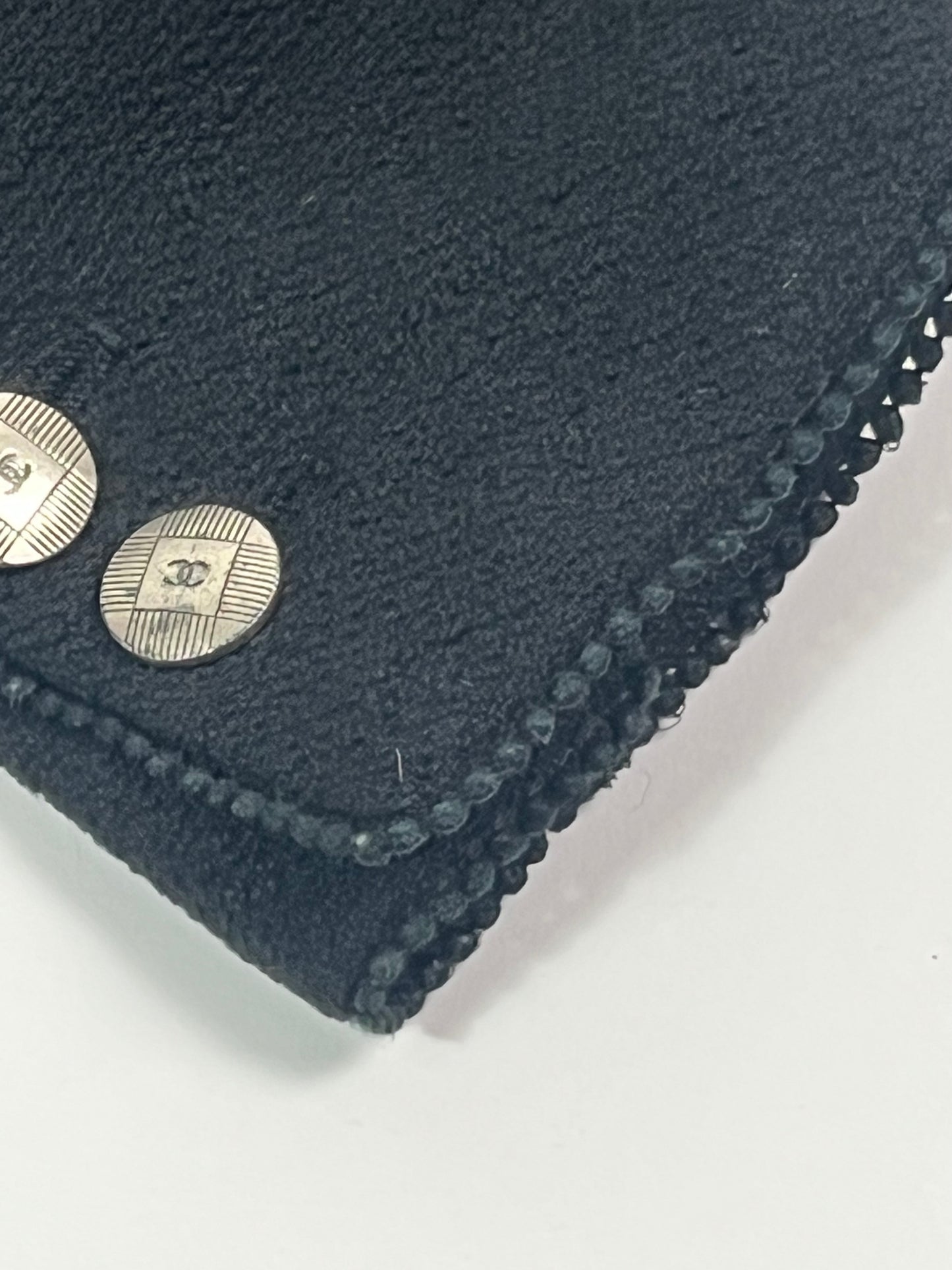 CHANEL little black suit ( Vintage )