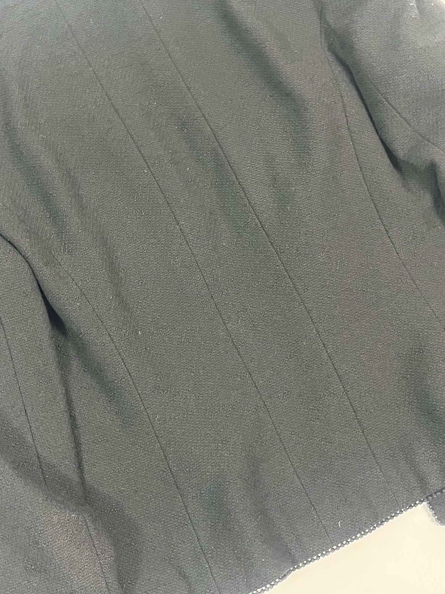 CHANEL little black suit ( Vintage )