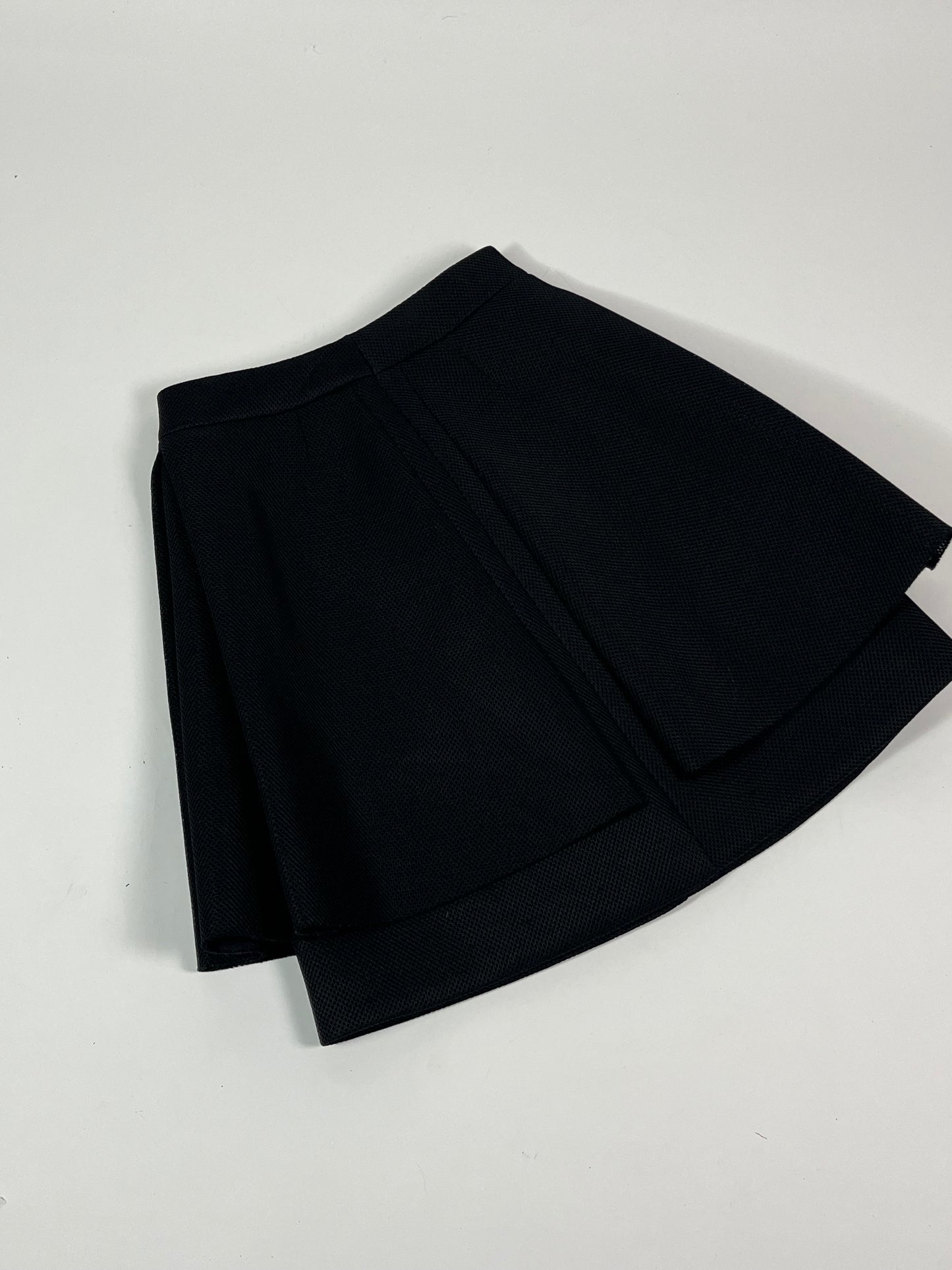 Simone Rocha scuba skirt
