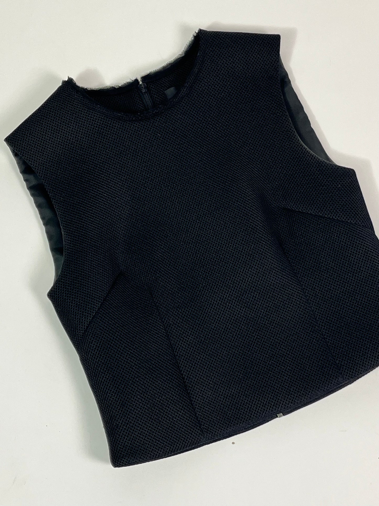 Simone Rocha scuba top