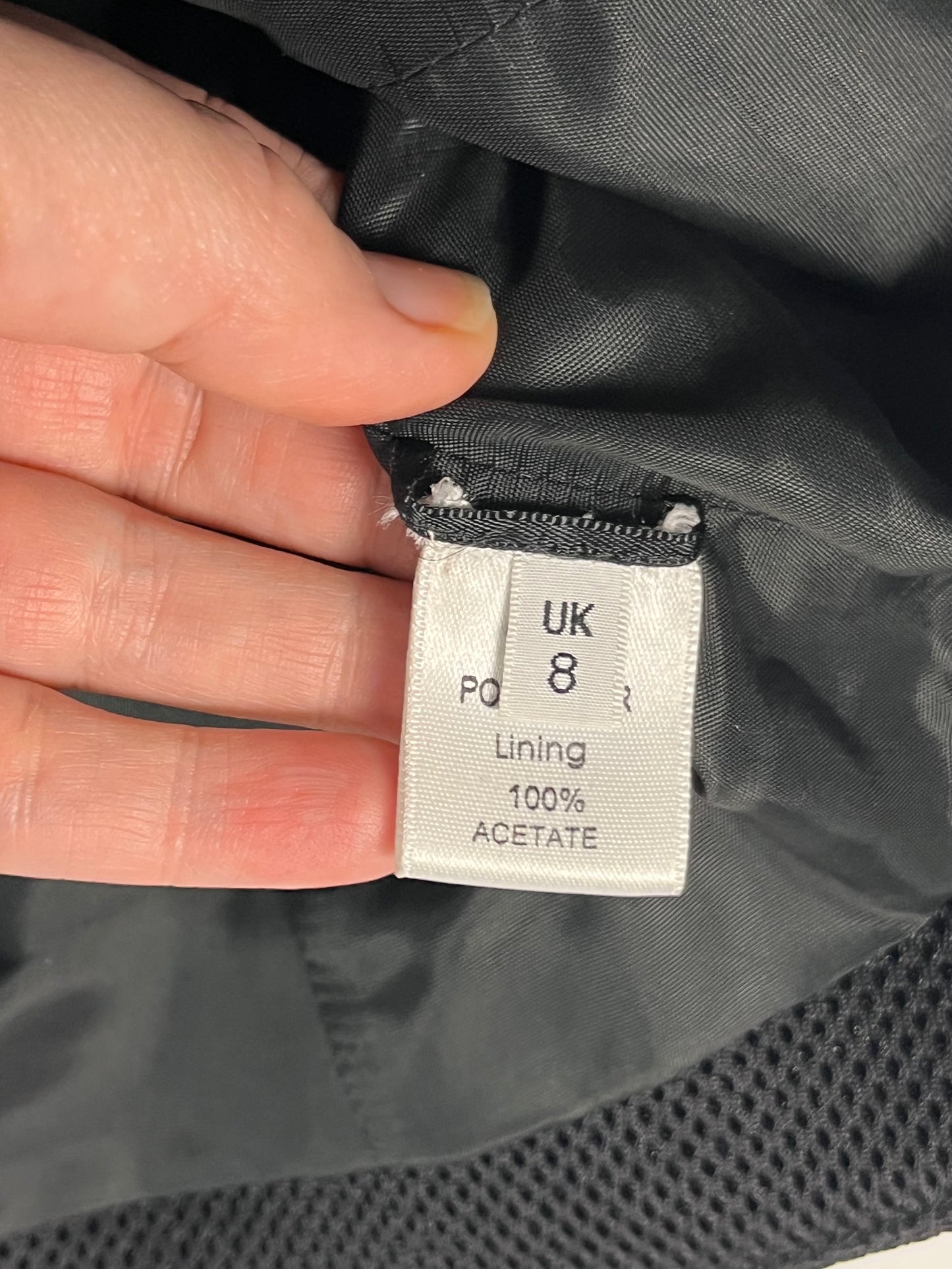 Simone Rocha scuba top