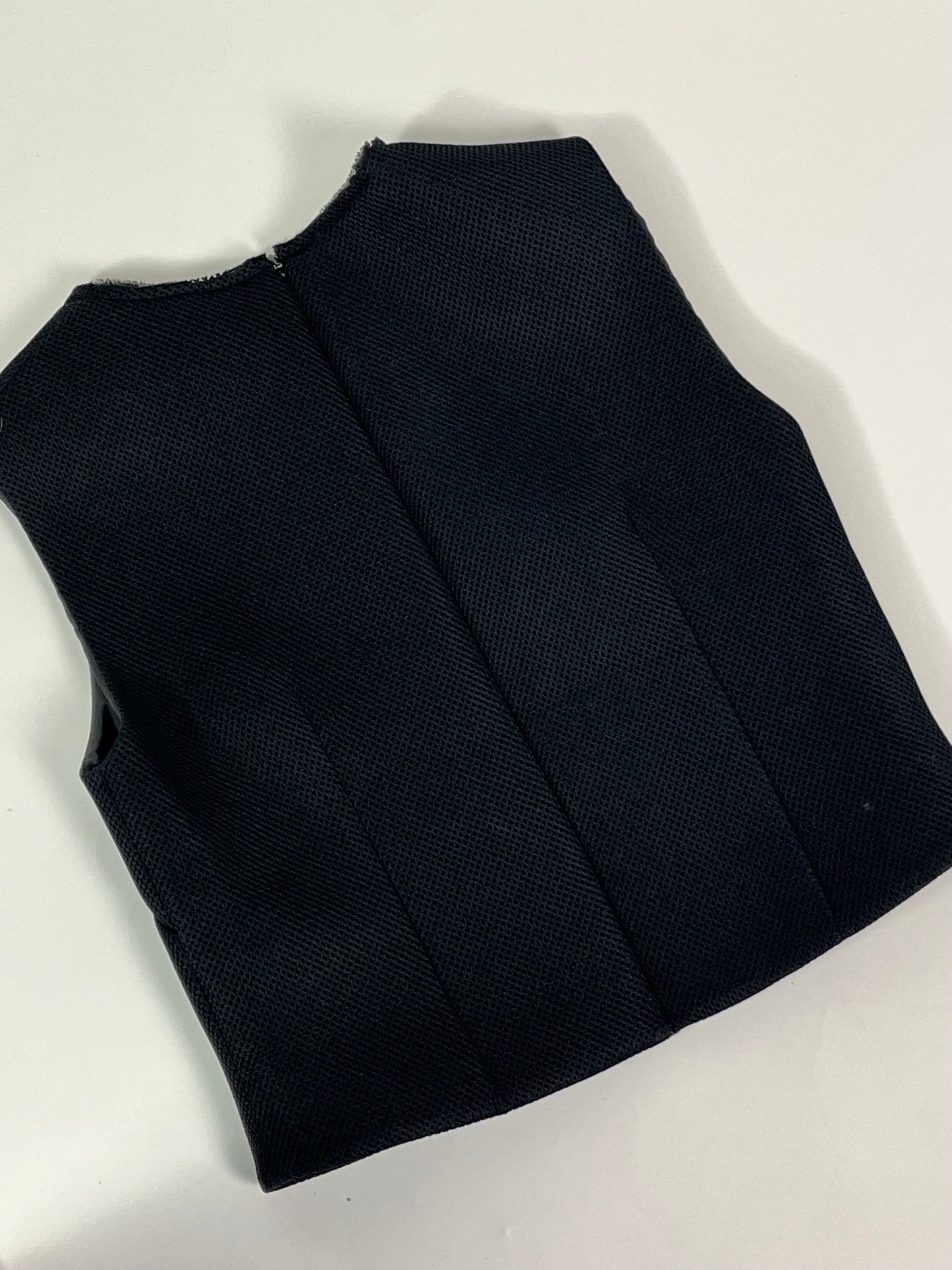 Simone Rocha scuba top