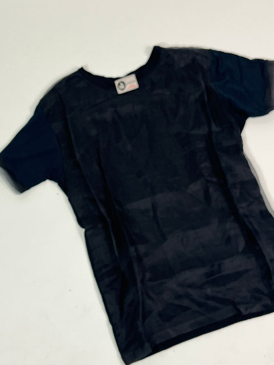 Lanvin silk tshirt