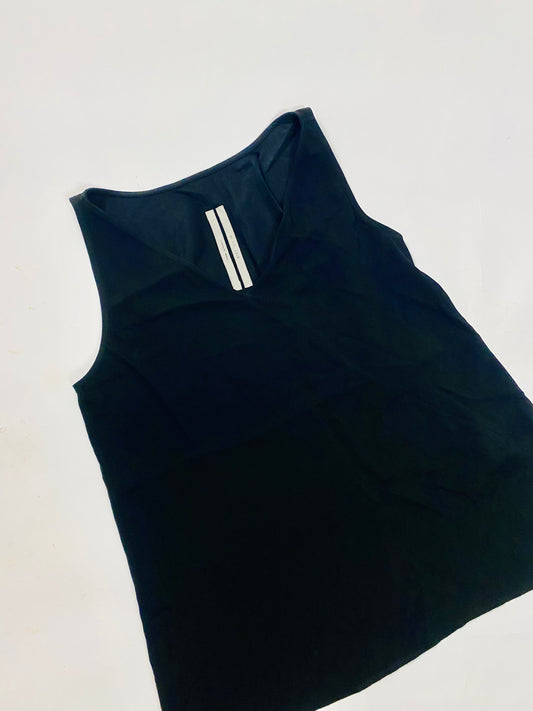 Rick Owens 'DIRT' top