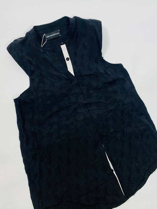 Zadig and Voltaire DELUXE blouse
