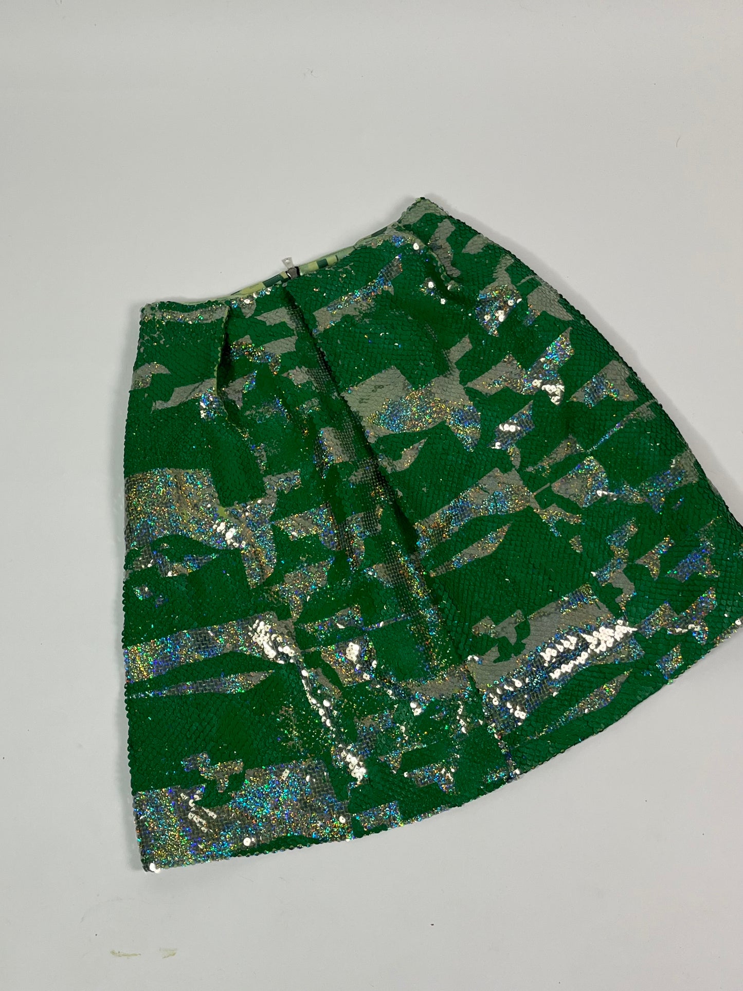 Louise Gray sequin skirt