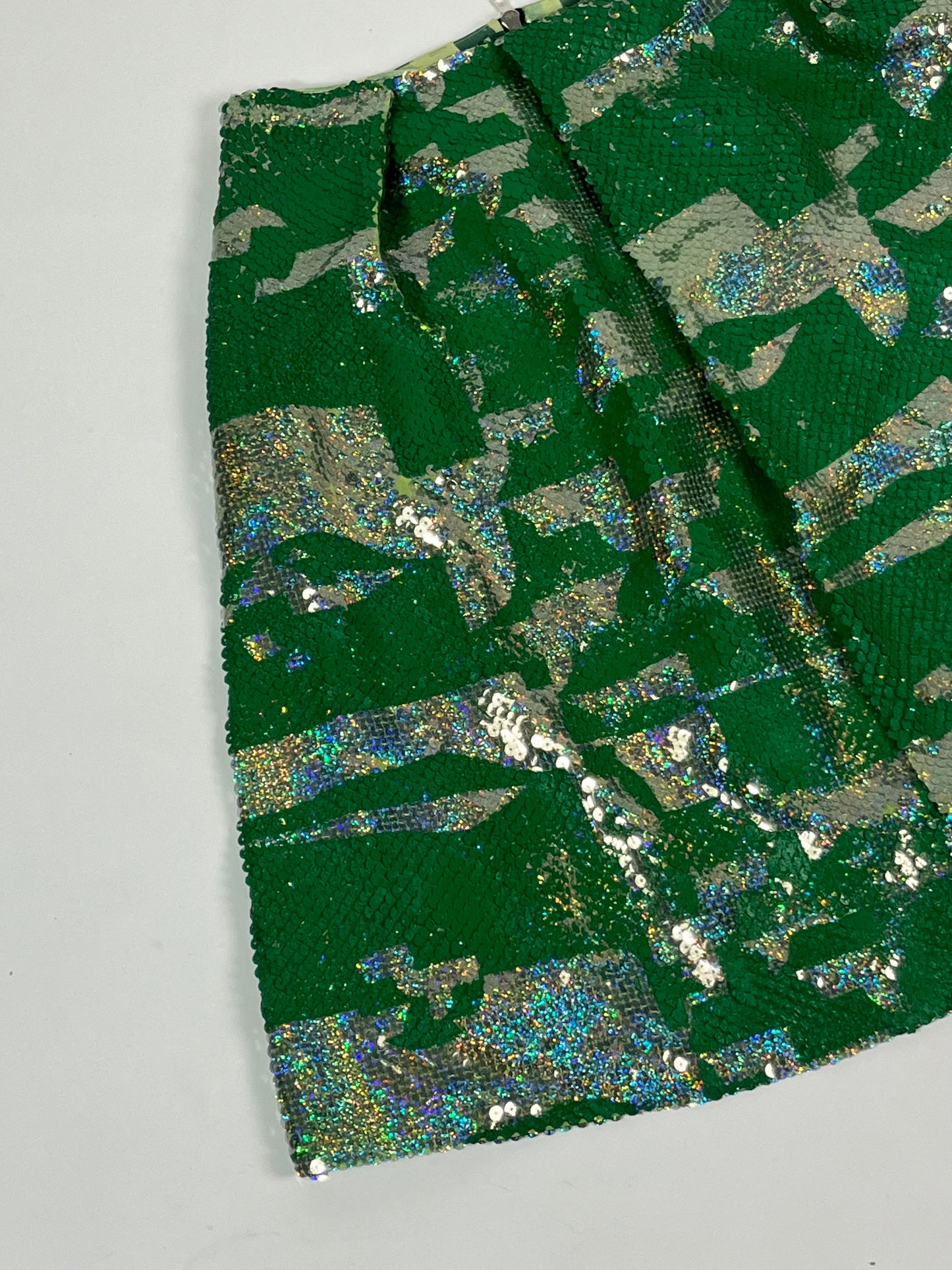 Louise Gray sequin skirt
