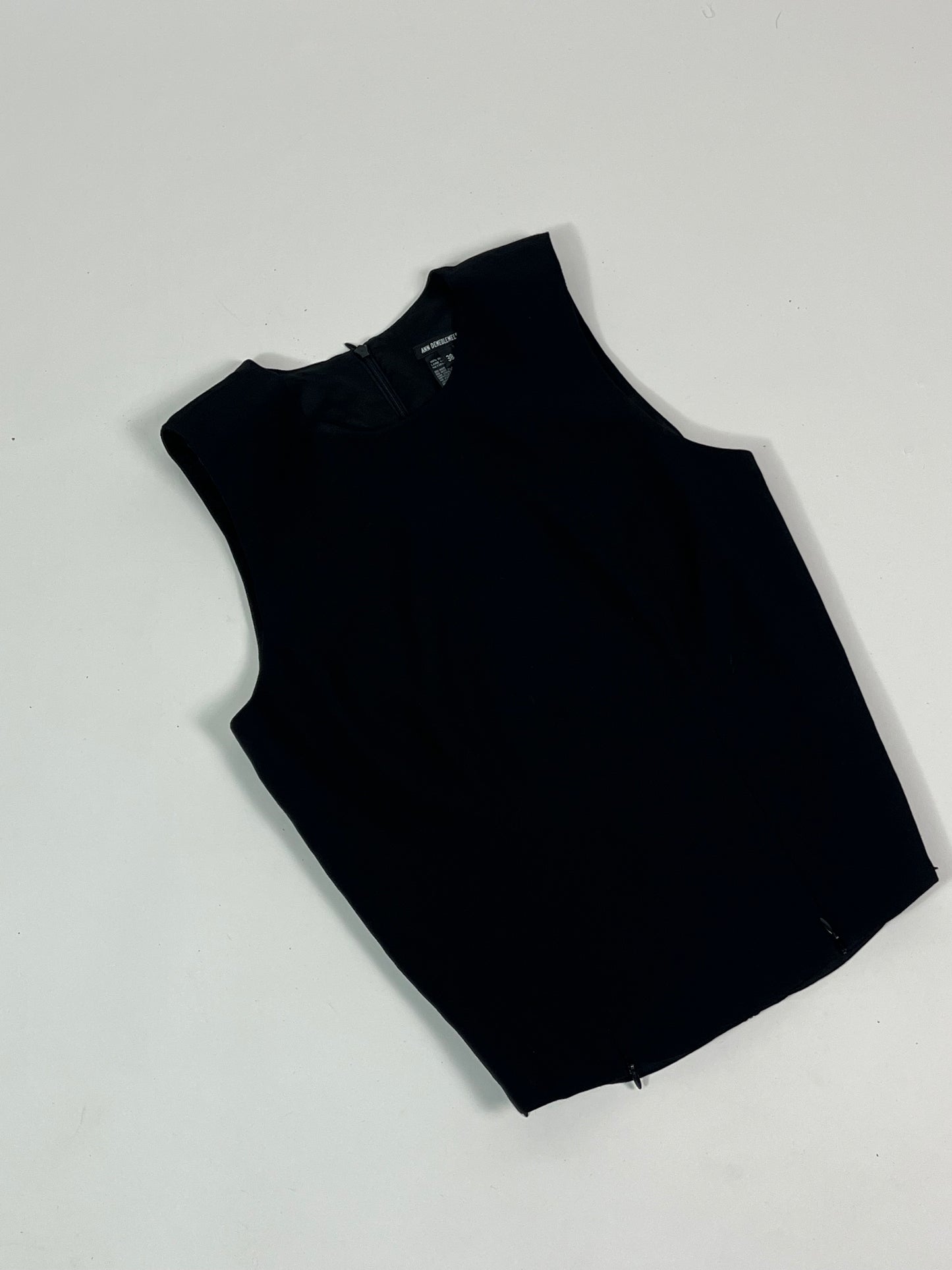 Ann Demeulemeester