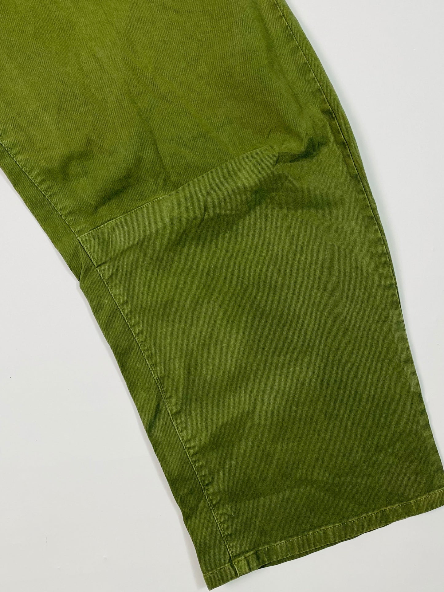 Nili Lotan cargo jeans