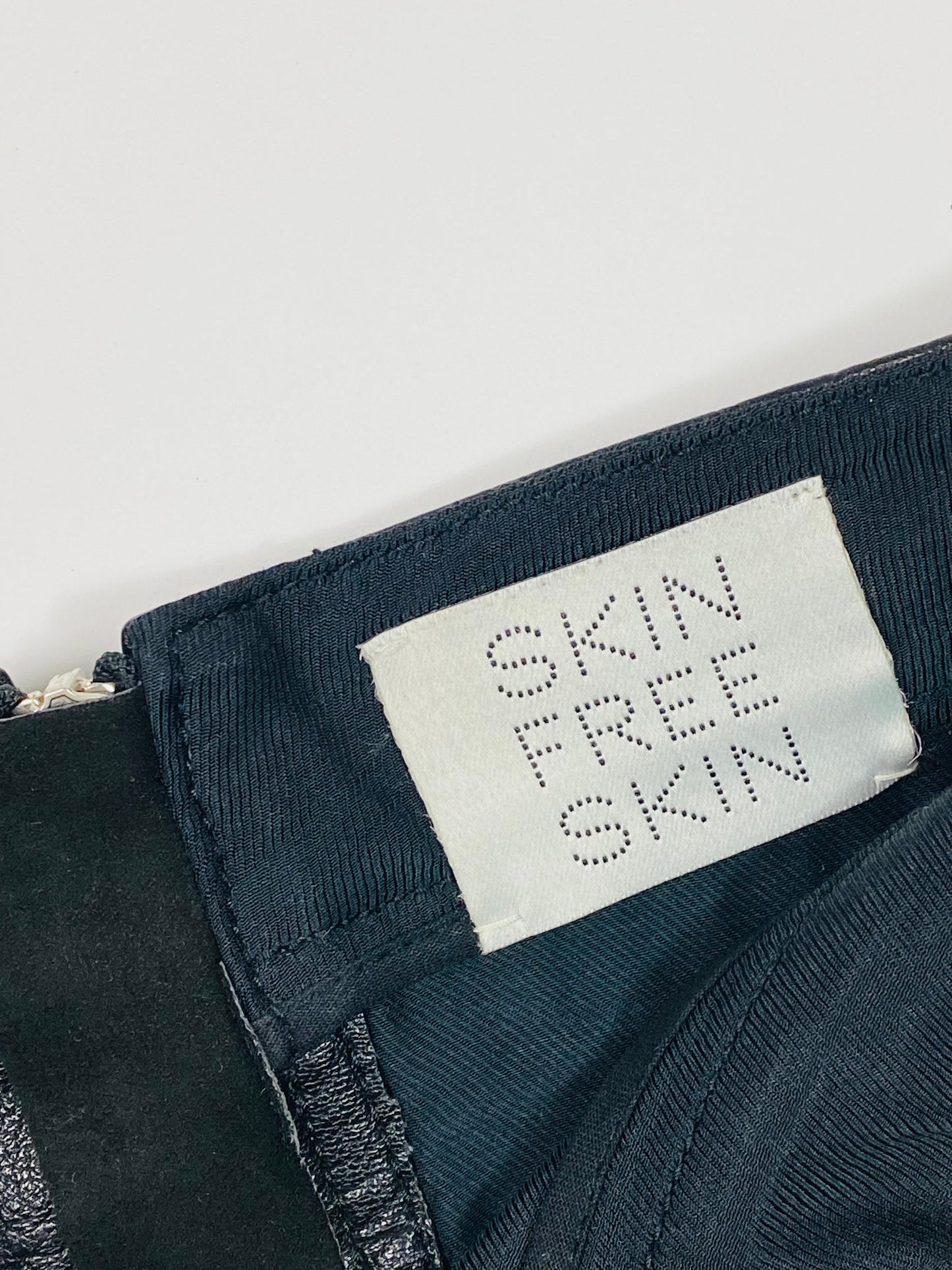 Stella McCartney 'Skin Free Skin' shorts