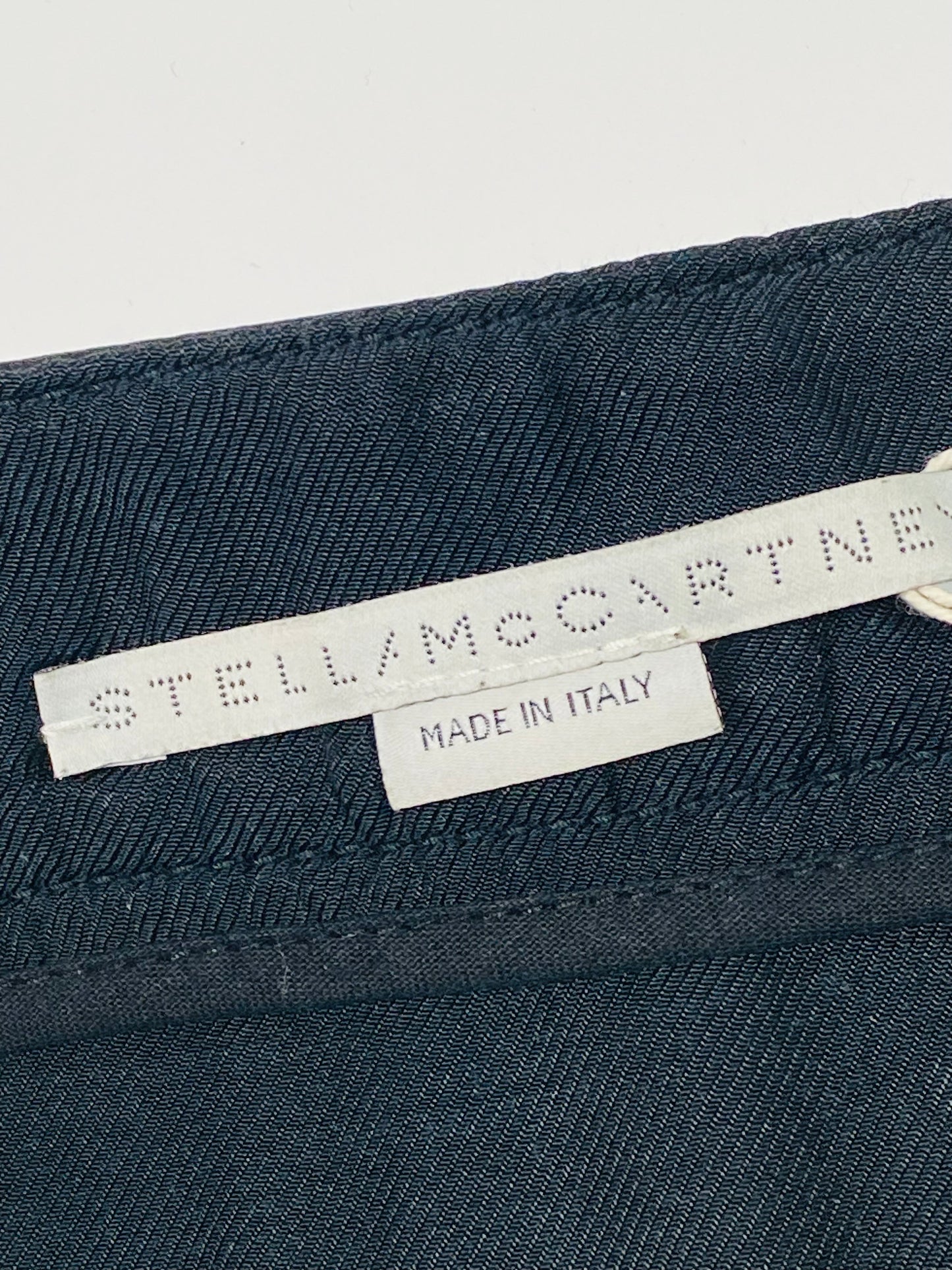 Stella McCartney 'Skin Free Skin' shorts