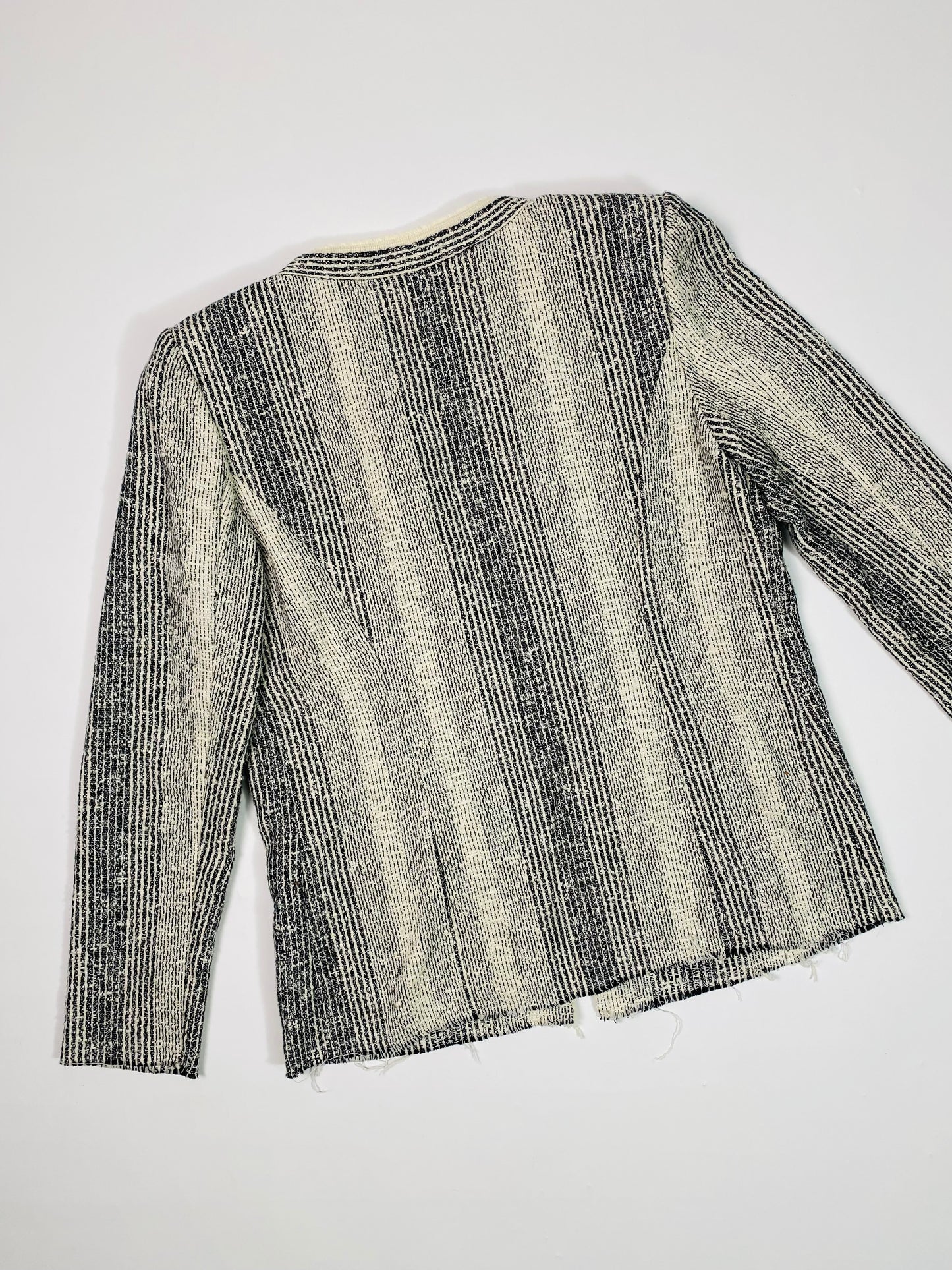 IRO Paris 'edge to edge' jacket