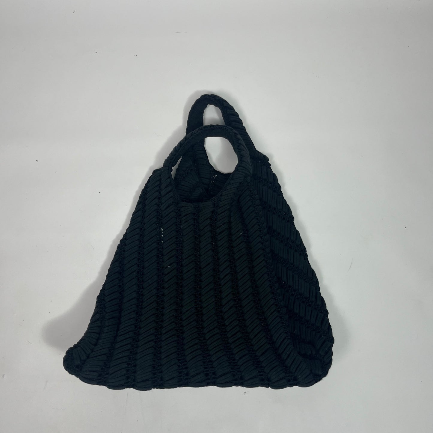Joseph cotton string tote