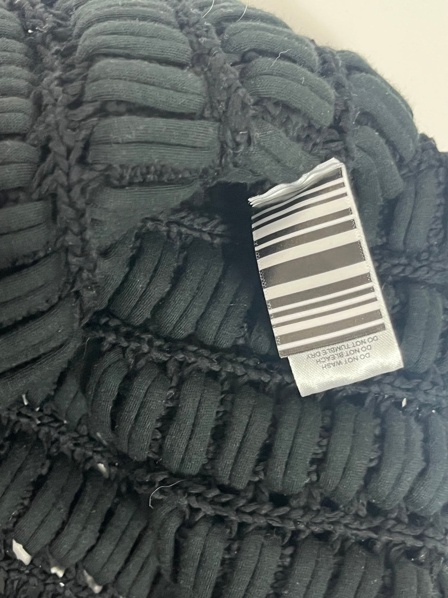 Joseph cotton string tote