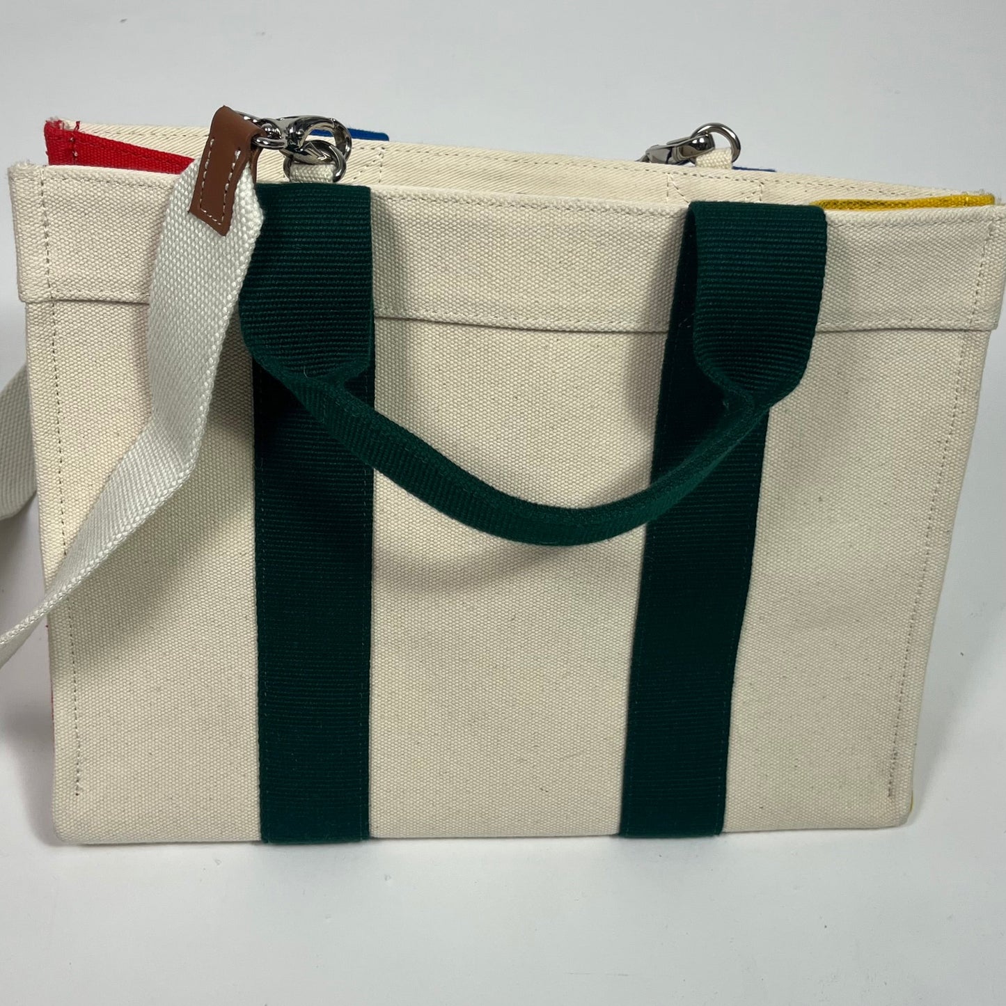 RUE de VERNEUIL classic tote bag