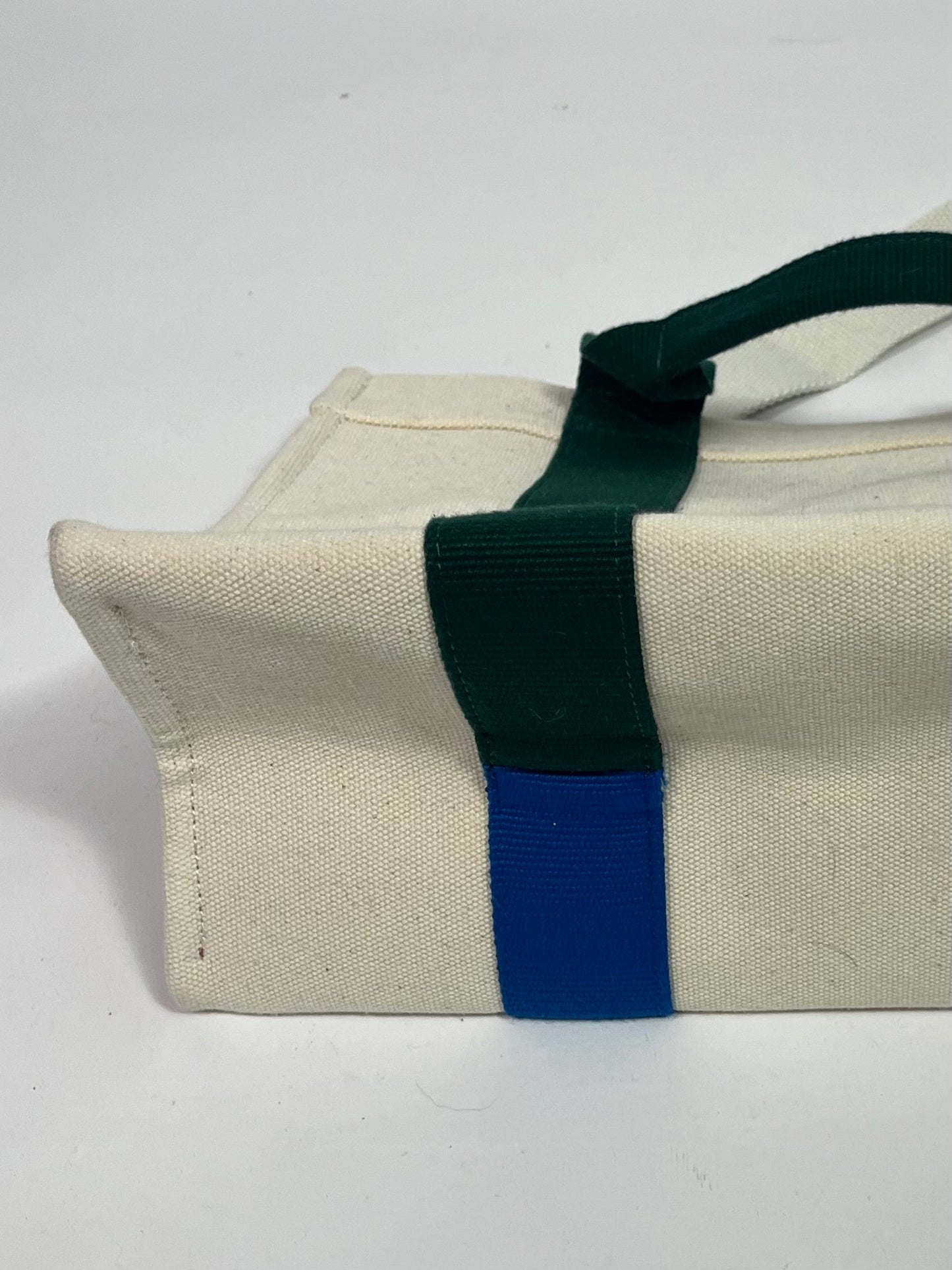 RUE de VERNEUIL classic tote bag