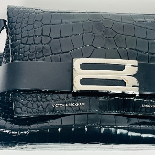Victoria Beckham  B shoulder bag