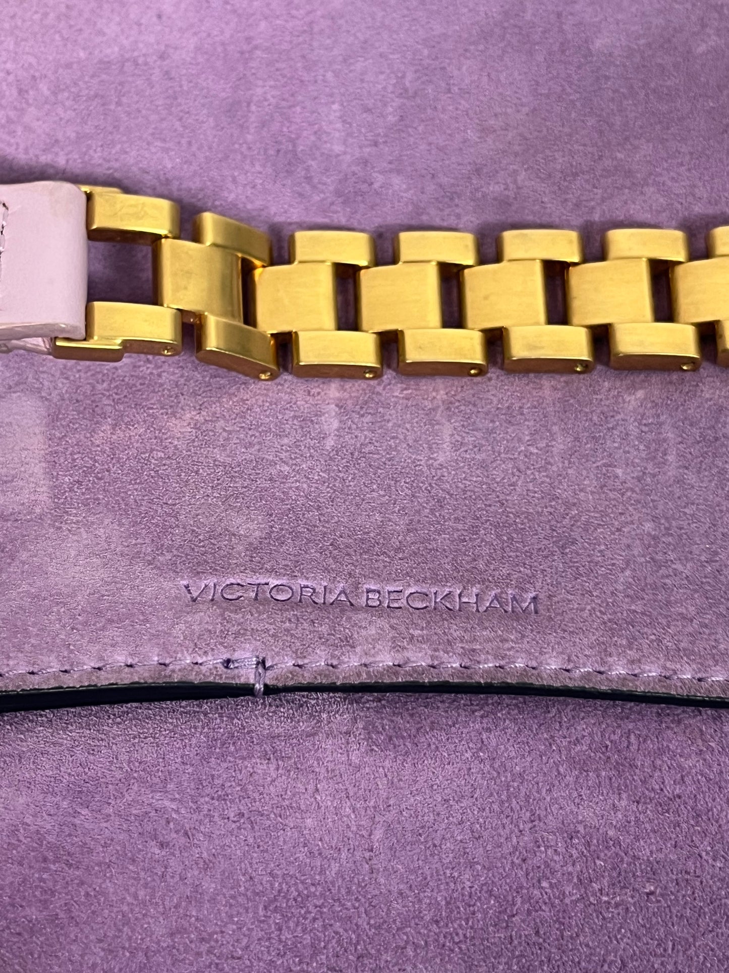 Victoria Beckham shoulder bag