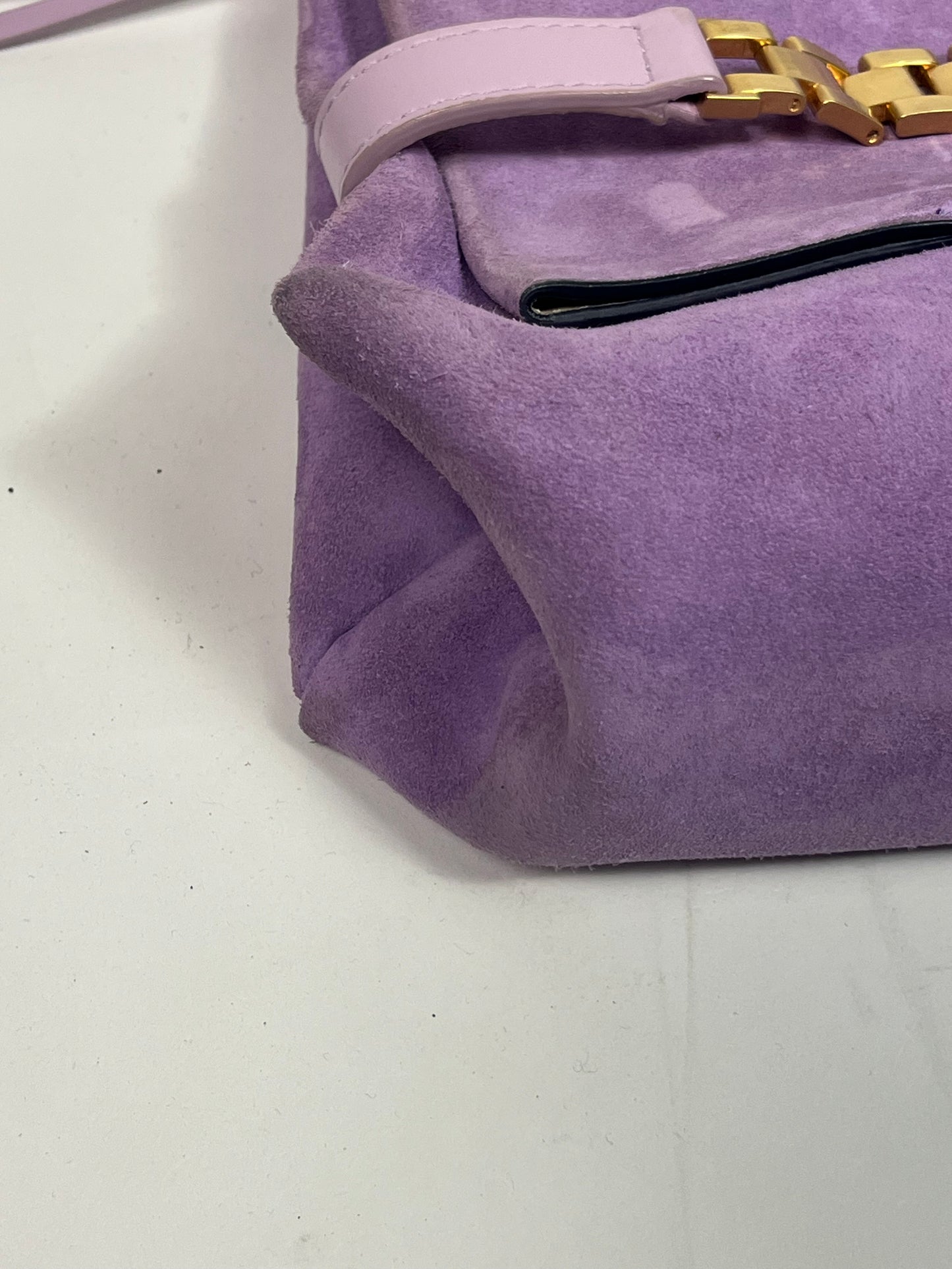Victoria Beckham shoulder bag