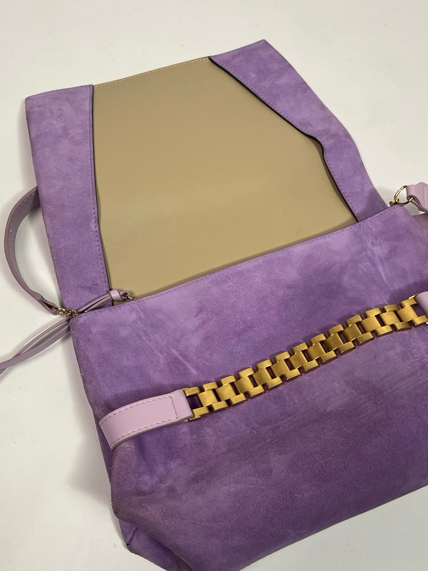 Victoria Beckham shoulder bag