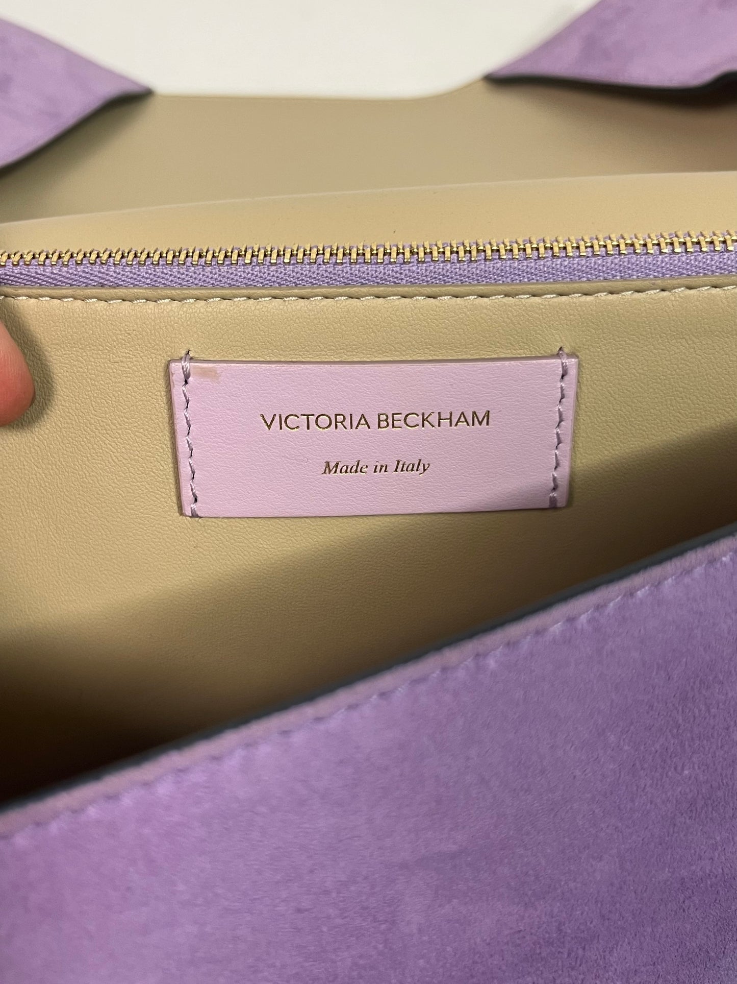 Victoria Beckham shoulder bag