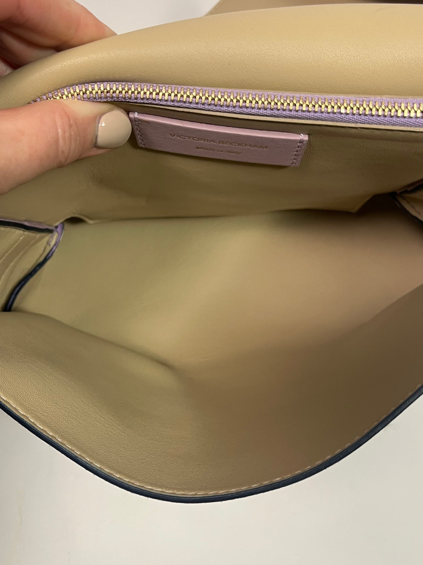 Victoria Beckham shoulder bag