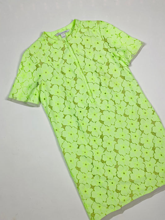 Diane Von Furstenberg short dress