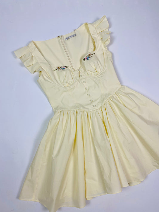 House of CB short dress