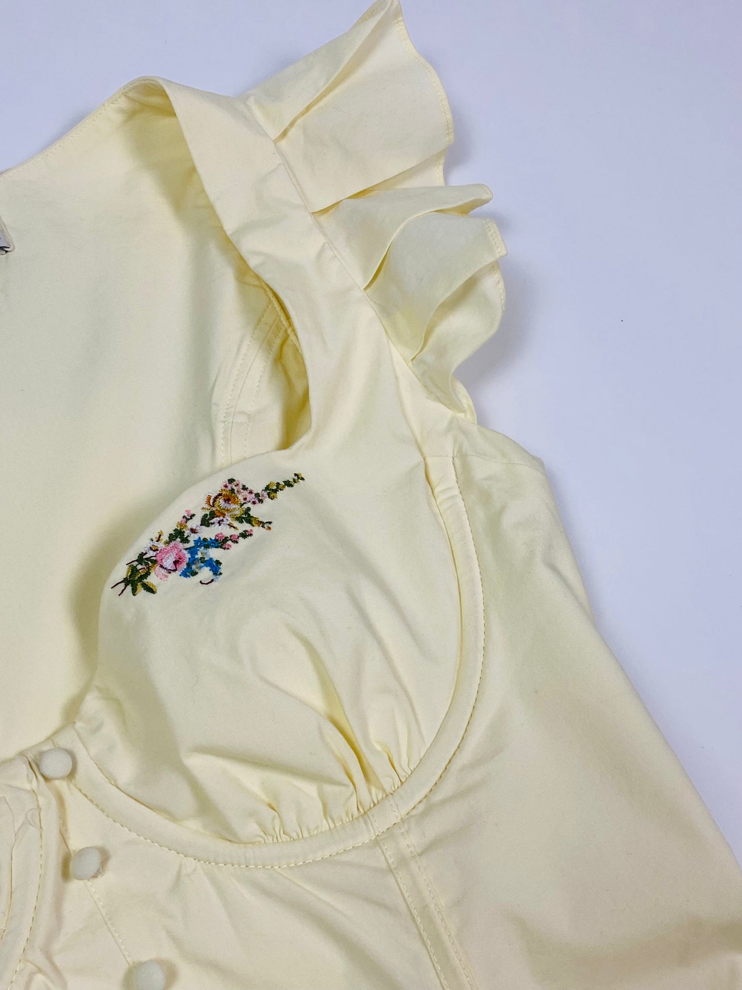 House of CB short dress