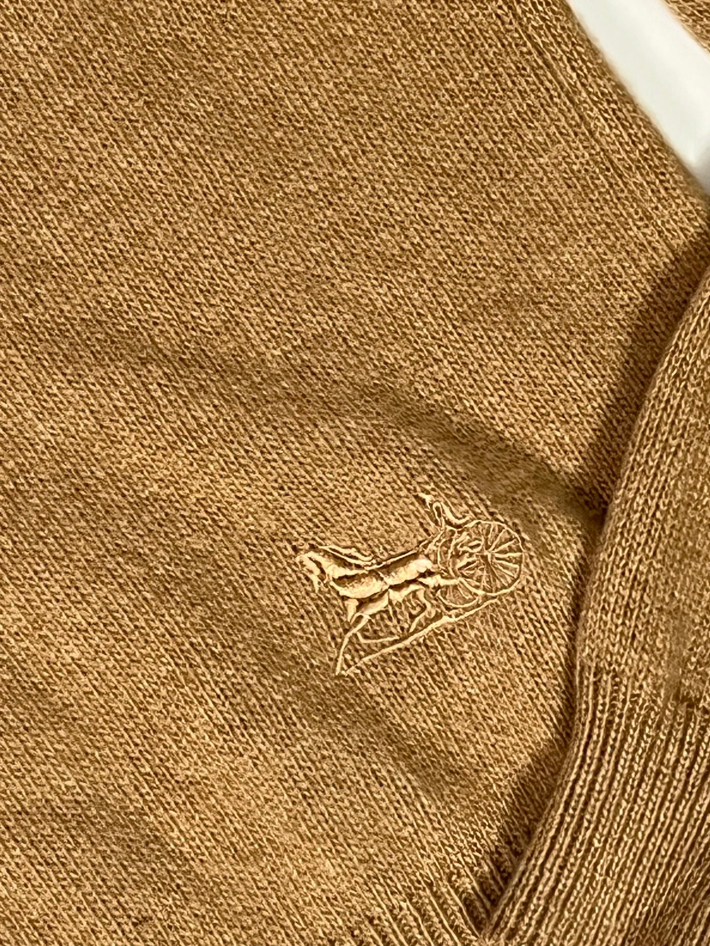 Celine cashmere sweater