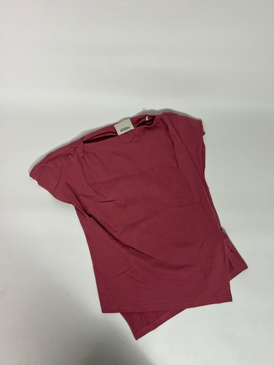 Isabel Marant pink tshirt
