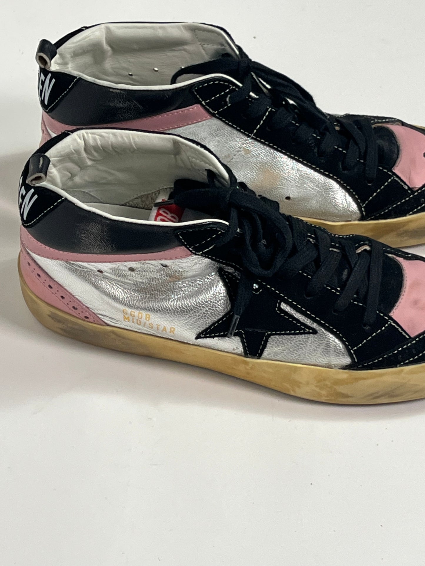GGD midstar size 39