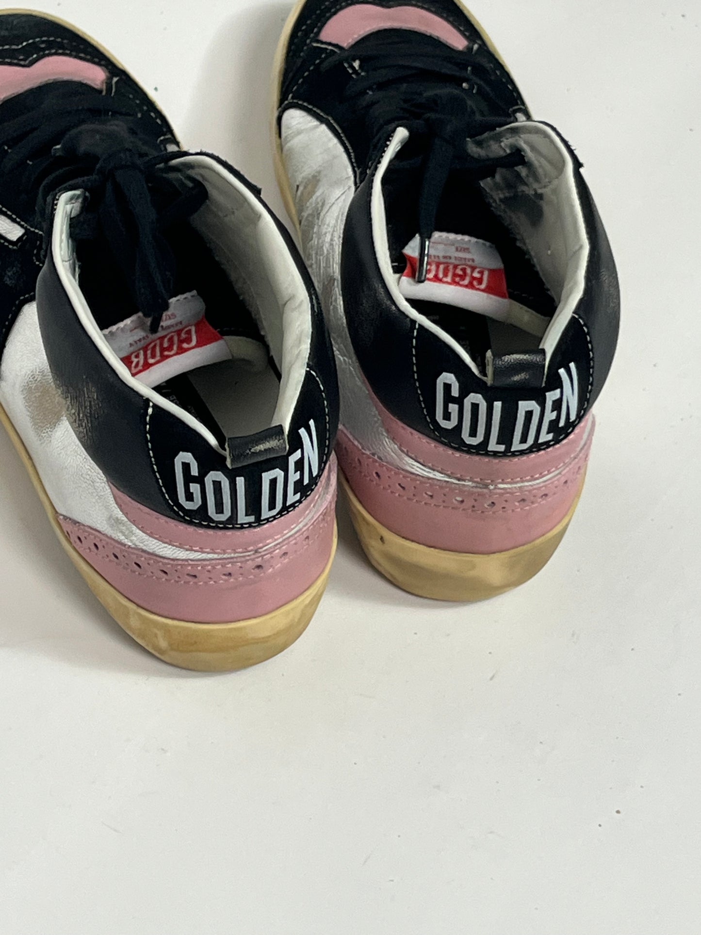 GGD midstar size 39