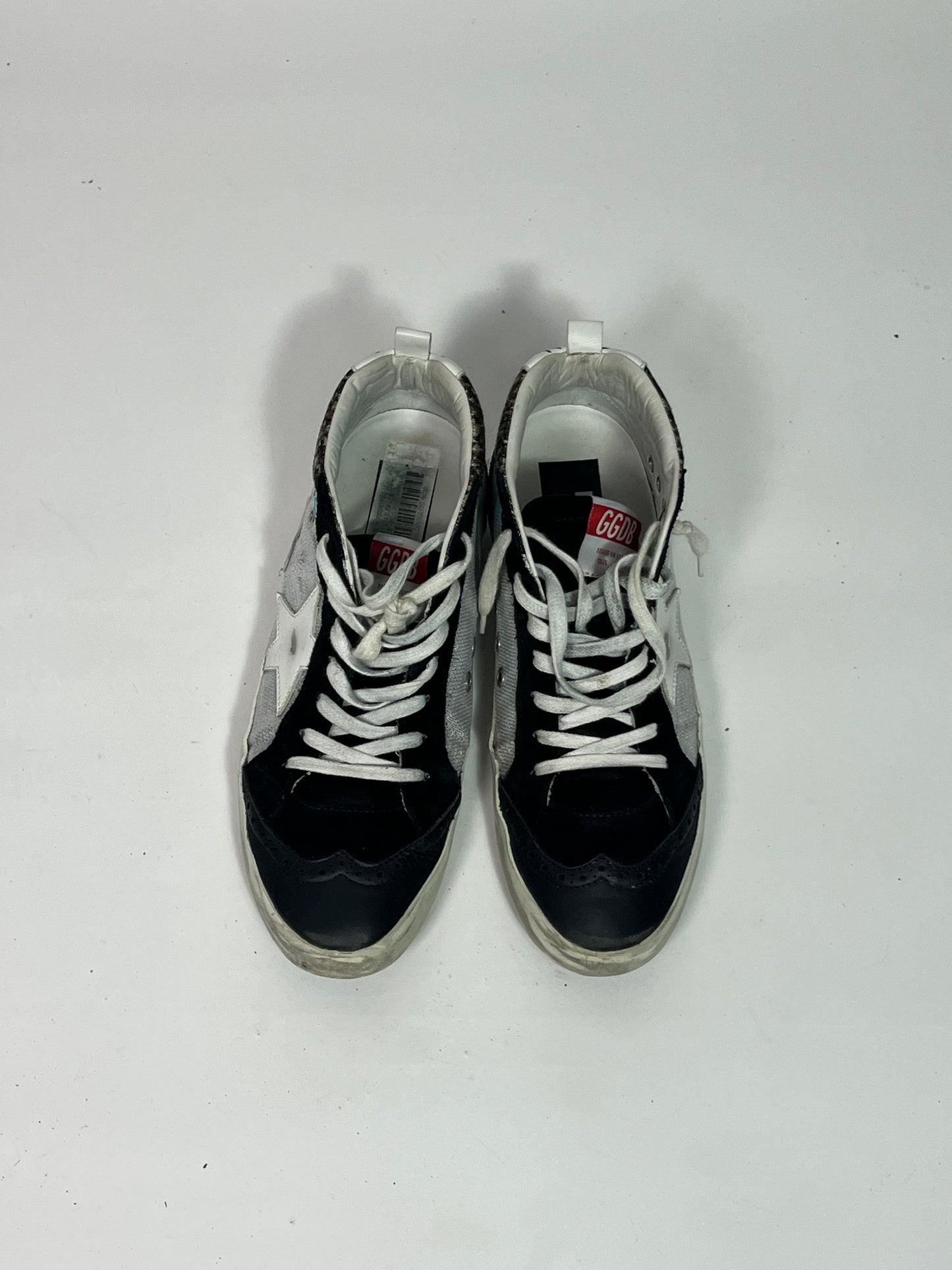 GGD midstar size 39